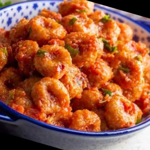 Shrimp 555.