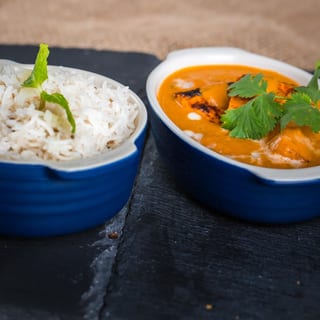 Mix Veg Curry (Vegan)