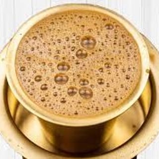 Madras Coffee